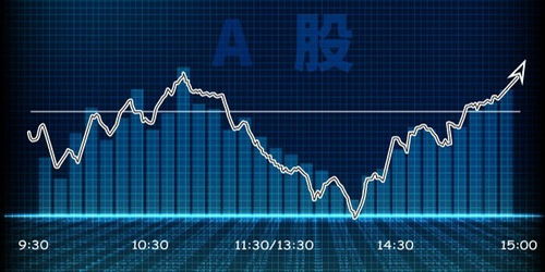 国脉科技股票,国脉科技股票，探索数字时代的机遇与挑战