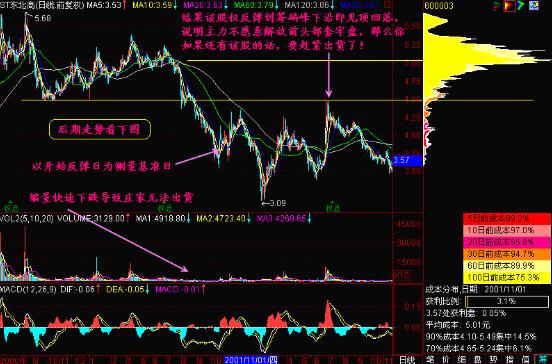 600029股票,关于股票600029的深入分析与展望
