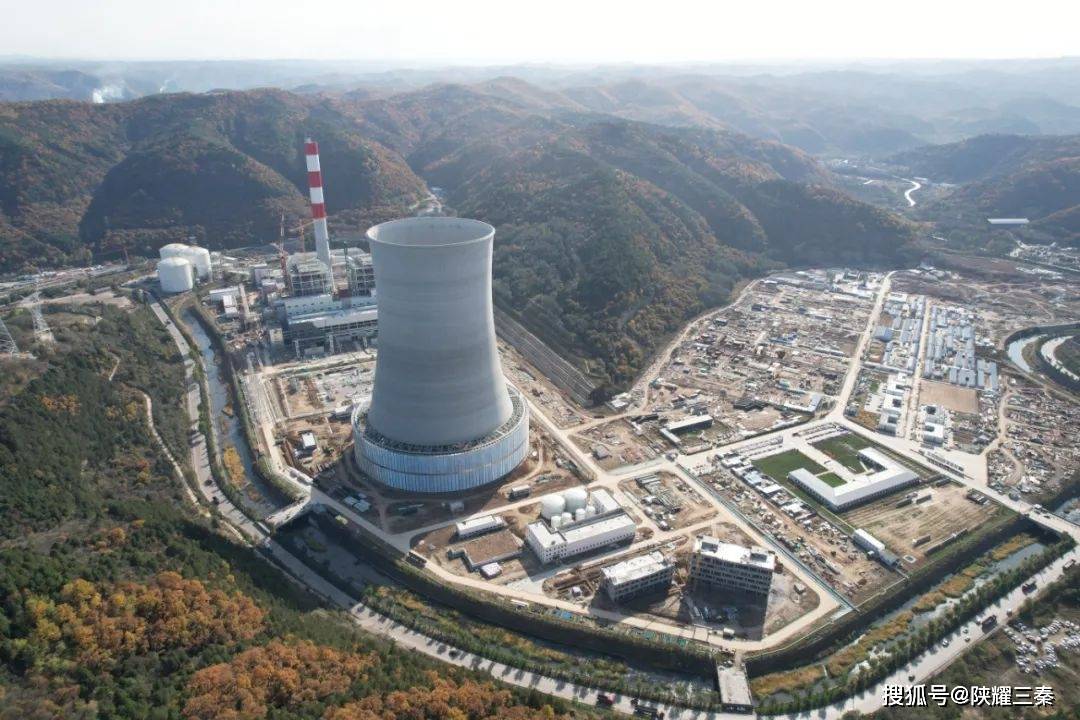 富县华能电厂最新消息,富县华能电厂最新消息深度解析