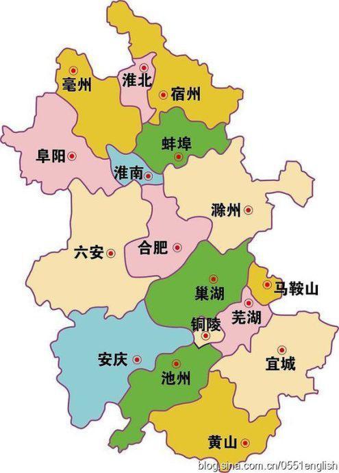 合肥最新各区划分地图,合肥各区划分地图的最新概览